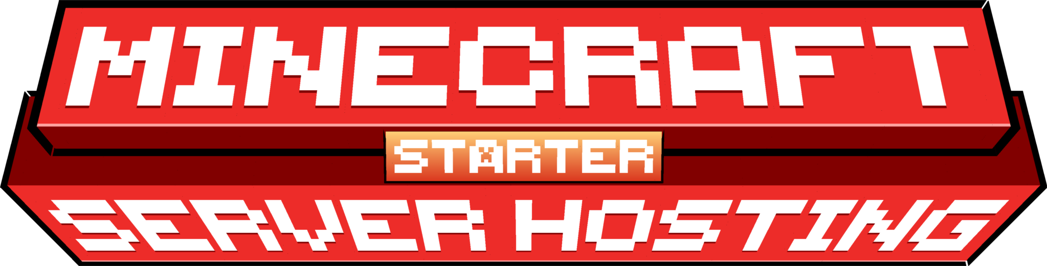 MC Starter Plan - 4GB